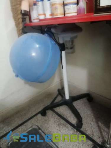 New parlor Sabzazar, Lahore, Punjab