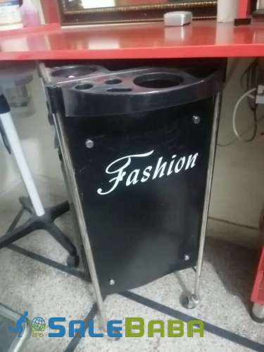 New parlor Sabzazar, Lahore, Punjab