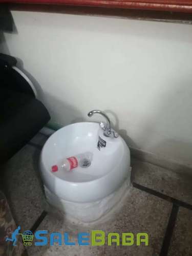 New parlor Sabzazar, Lahore, Punjab