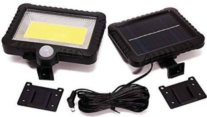 30wsolarlight100ledsolarlightpoweredsavingsolarlightoutdoor