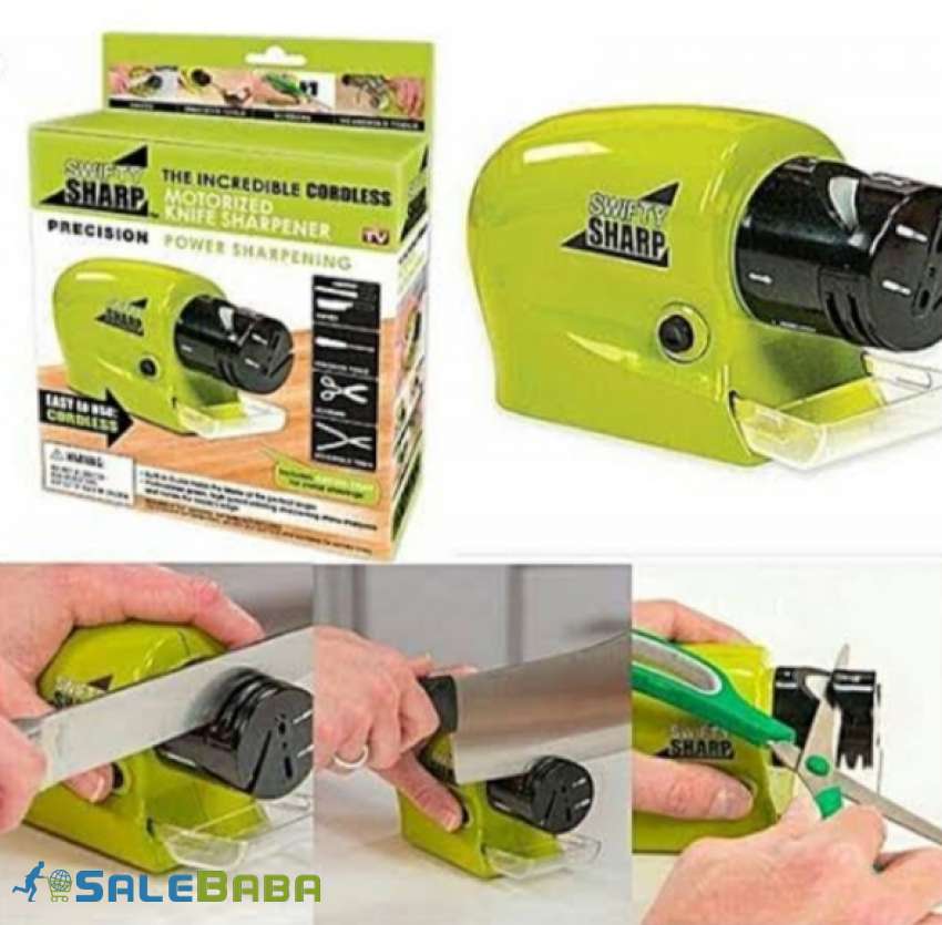 Knife Sharpener KUN TRADERS KN185