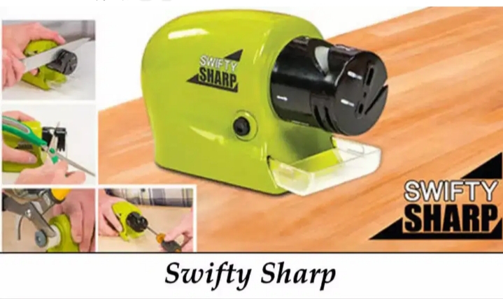 Knife Sharpener KUN TRADERS KN185
