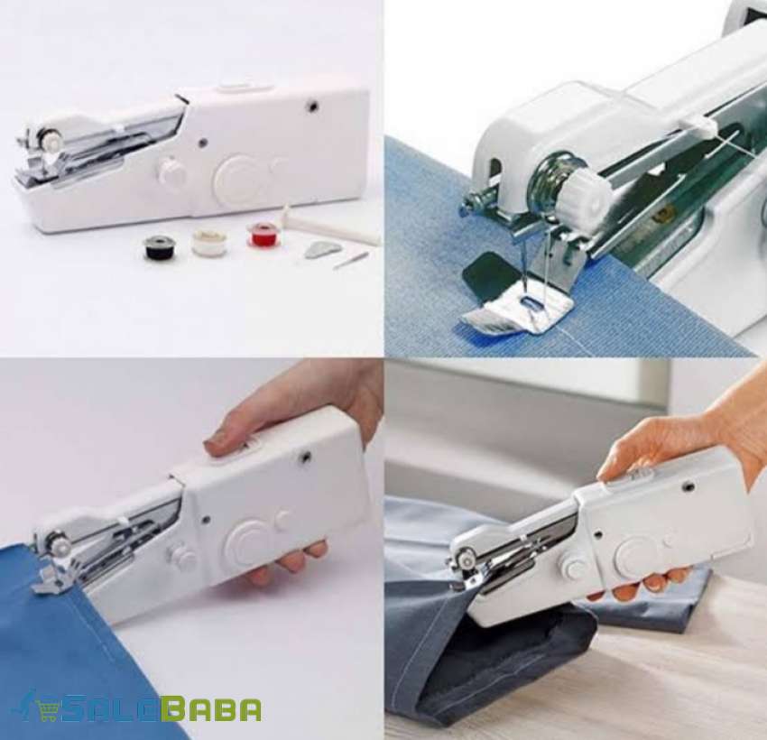 HighQualityStitchingMachineMiniPortableSewingMachine