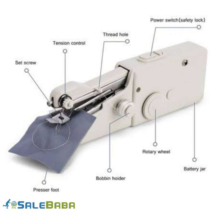 HighQualityStitchingMachineMiniPortableSewingMachine