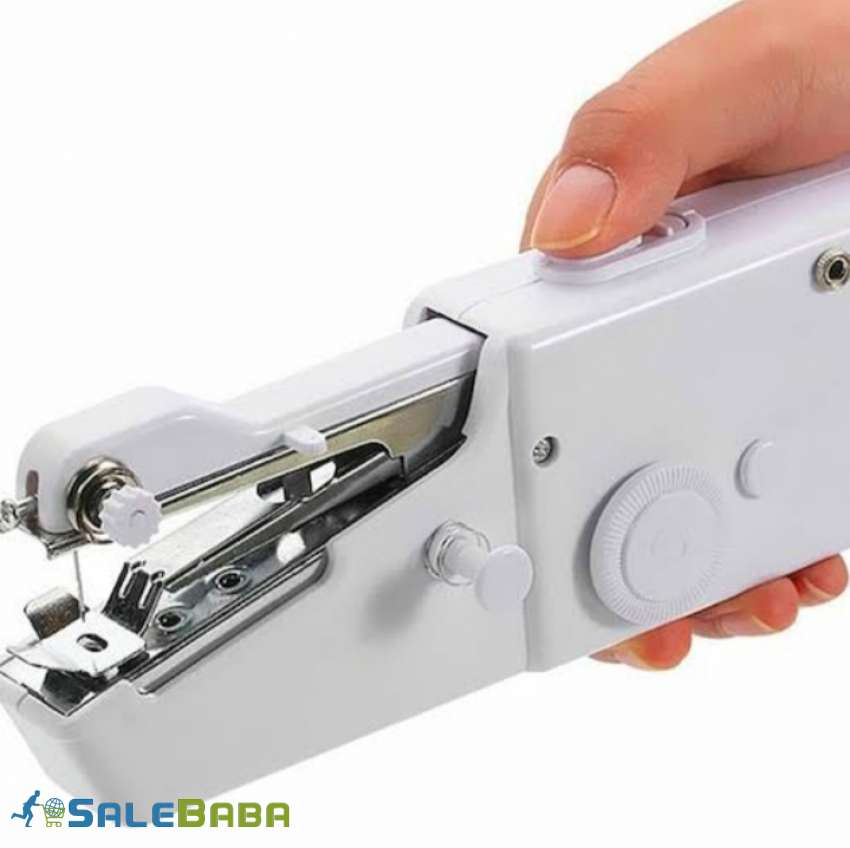 HighQualityStitchingMachineMiniPortableSewingMachine