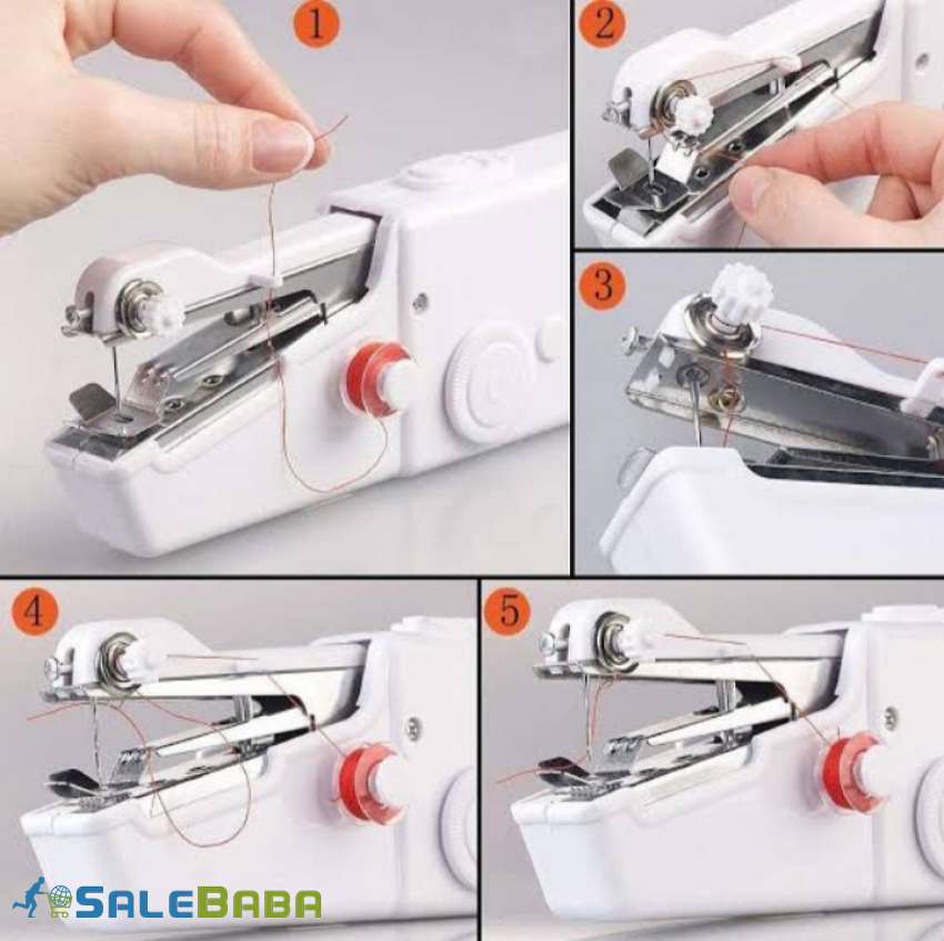 HighQualityStitchingMachineMiniPortableSewingMachine