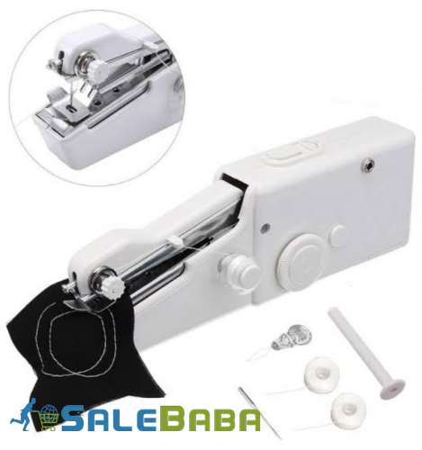 HighQualityStitchingMachineMiniPortableSewingMachine