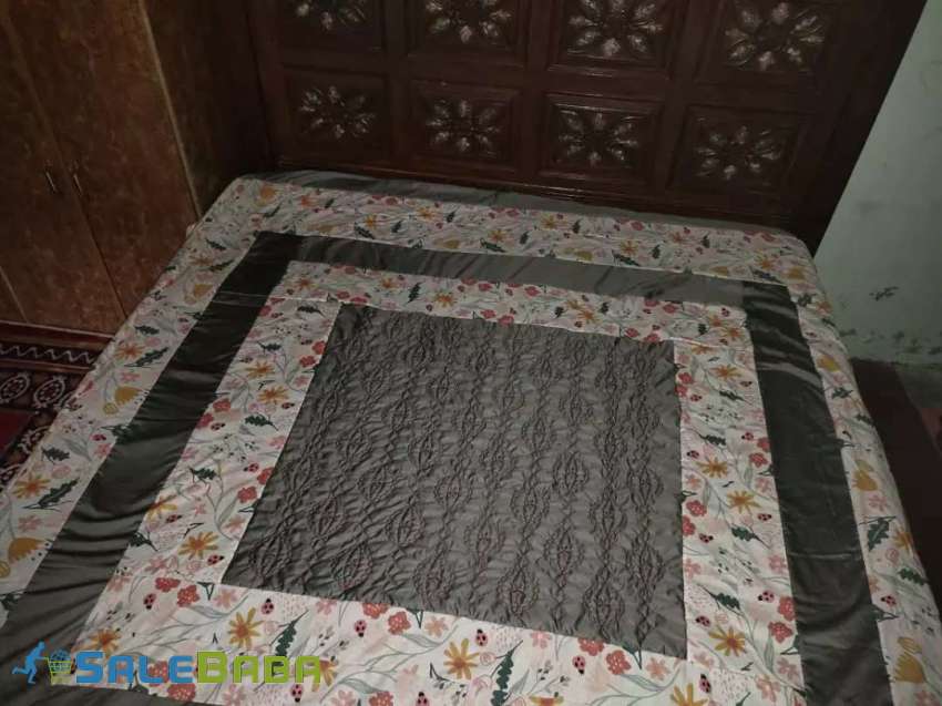 Bed sheets for sale Sialkot, Punjab, Pakistan