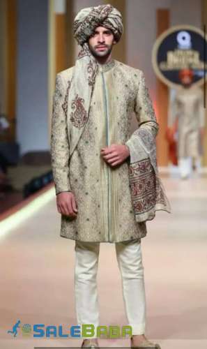 Sherwani Sialkot, Punjab, Pakistan