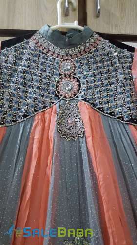 Designer Maxi Cantt, Lahore, Punjab