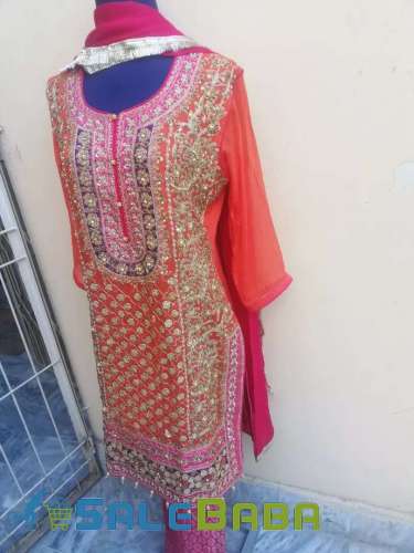 Fancy Party Wear Ahbab Housing Society, Lahore, Punjab