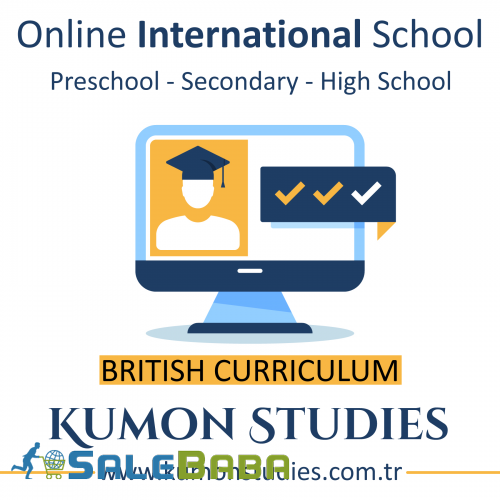 Online International School