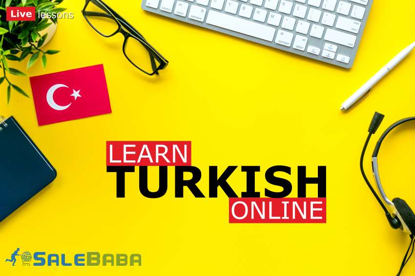 ONLINE TURKISH LANGUAGE COURSE (Fast Track)
