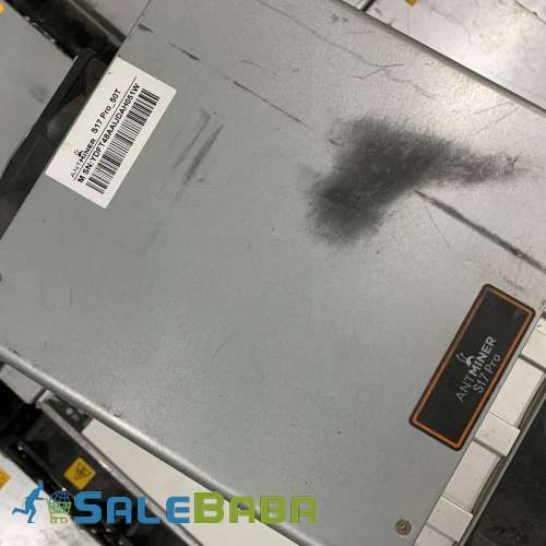 Bitcoin Mining Machines