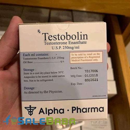 Buy Anabolics Steroids