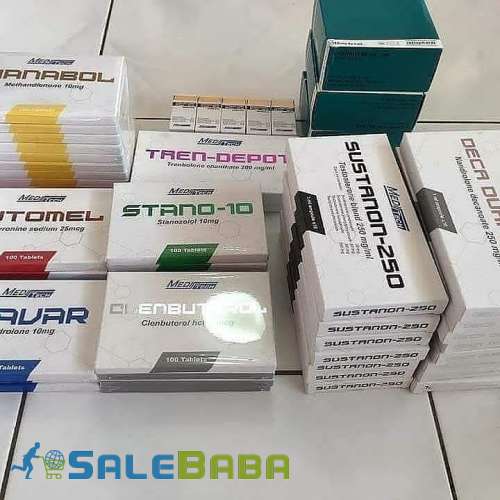 Buy Anabolics Steroids