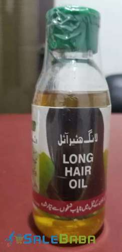 Long hair oil Jamshed Road, Karachi, Sindh