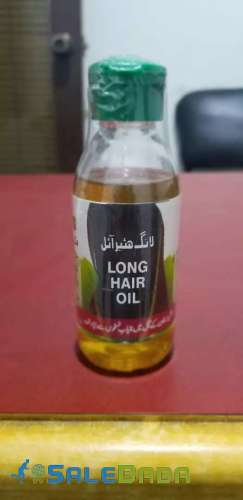 Long hair oil Jamshed Road, Karachi, Sindh