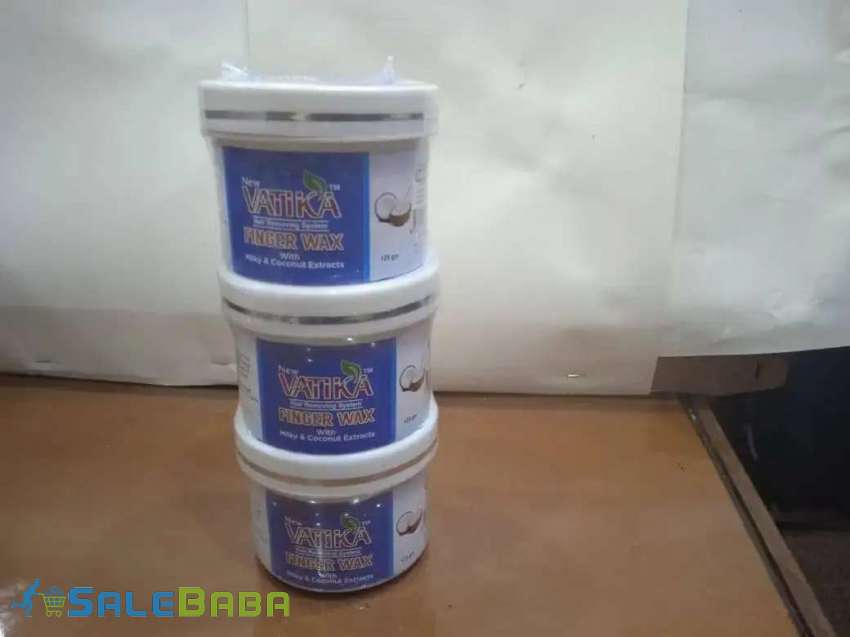 Wax hair remover Shah Alam Market, Lahore, Punjab