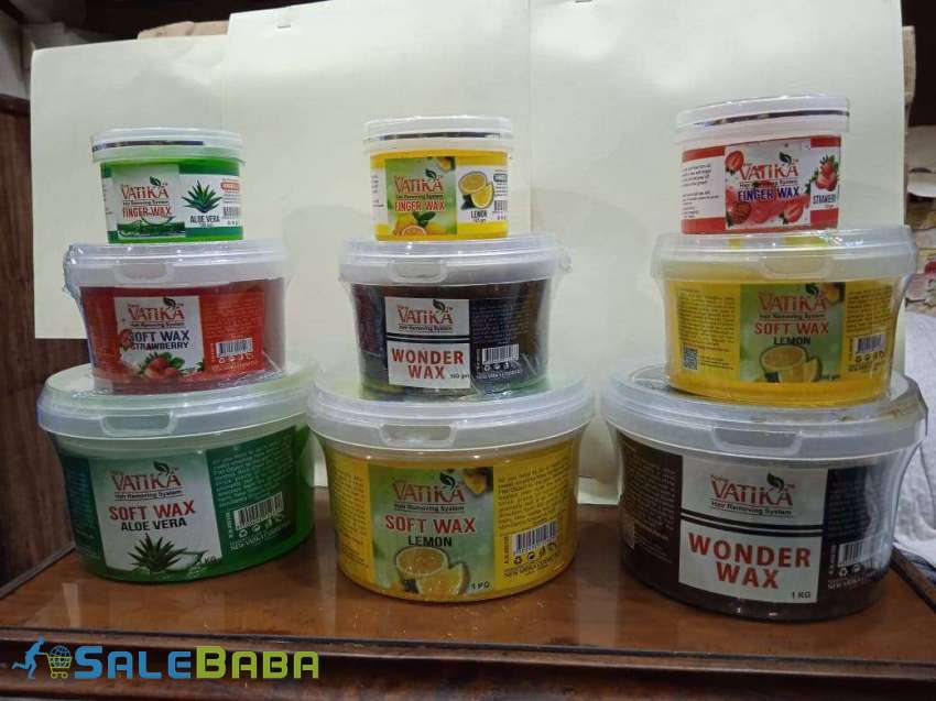 Wax hair remover Shah Alam Market, Lahore, Punjab