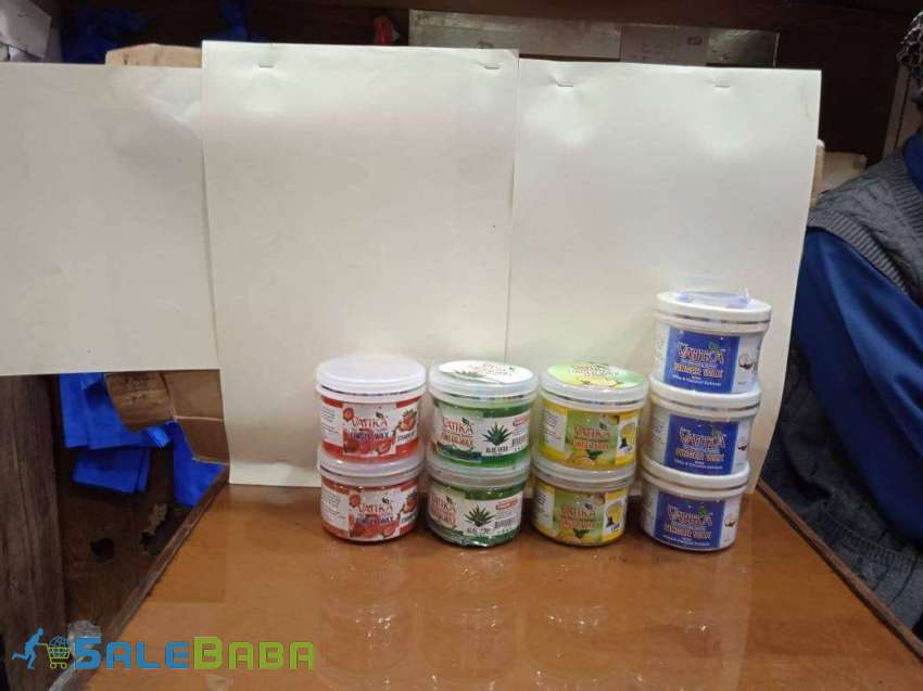 Wax hair remover Shah Alam Market, Lahore, Punjab