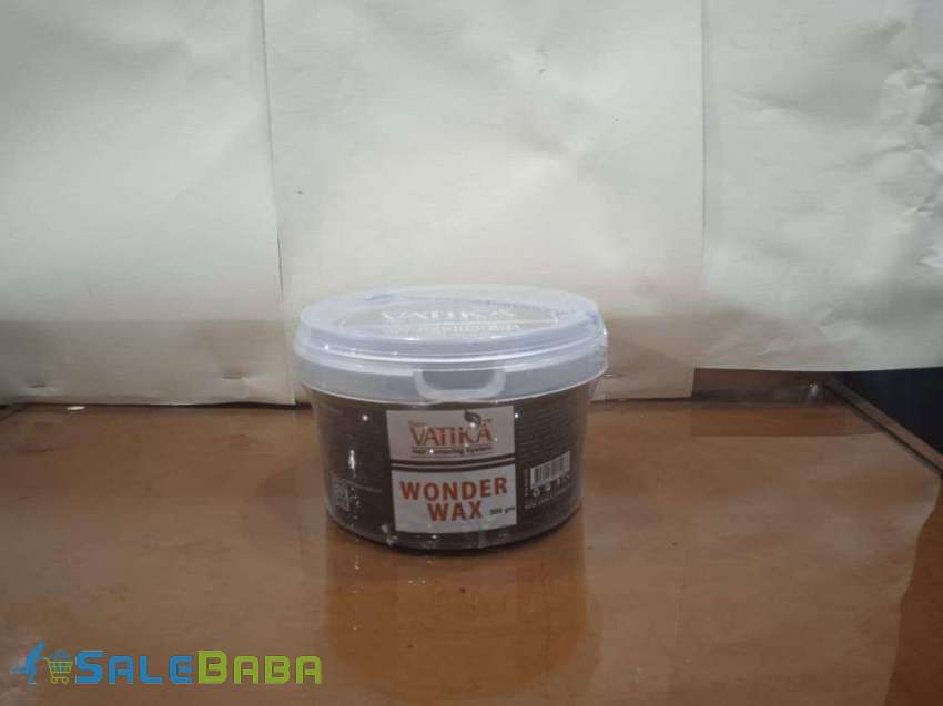 Wax hair remover Shah Alam Market, Lahore, Punjab