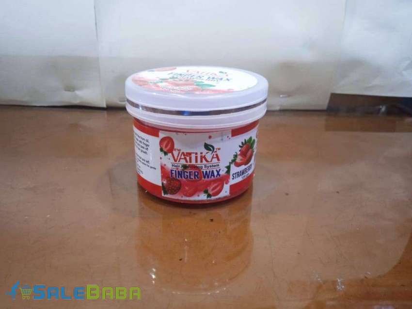 Wax hair remover Shah Alam Market, Lahore, Punjab