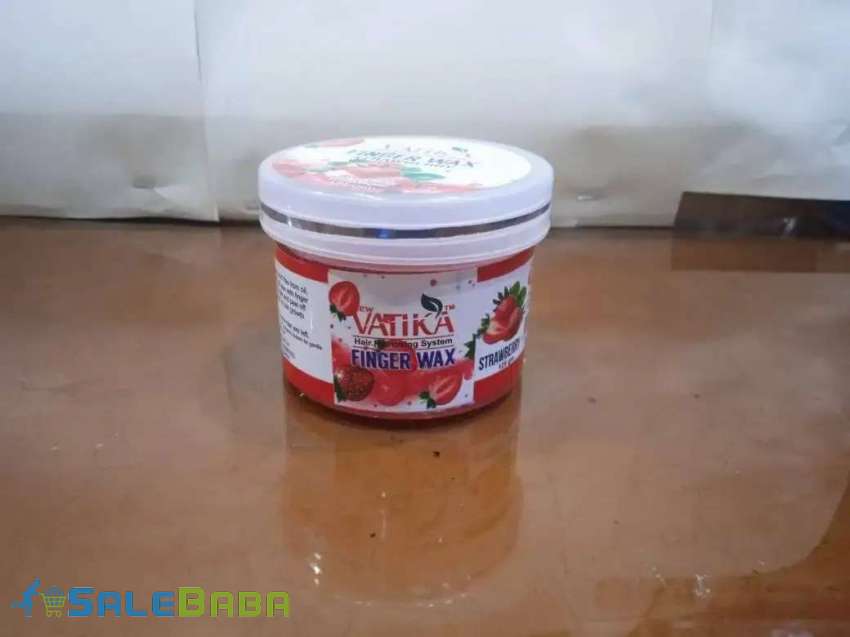 Wax hair remover Shah Alam Market, Lahore, Punjab
