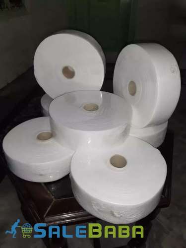 Wax Strip Hair Removal Big Roll 100 Meter(Order10 Pics)Hole Sale Rate