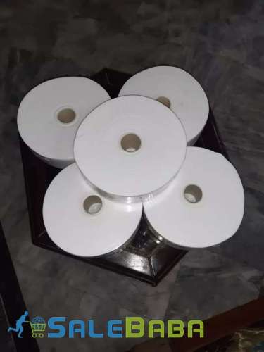 Wax Strip Hair Removal Big Roll 100 Meter(Order10 Pics)Hole Sale Rate
