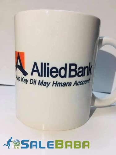 Mug Printing  Offer