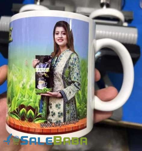 Mug Printing  Offer