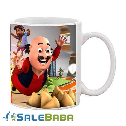 Mug Printing  Offer