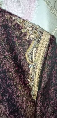 Groom sherwani