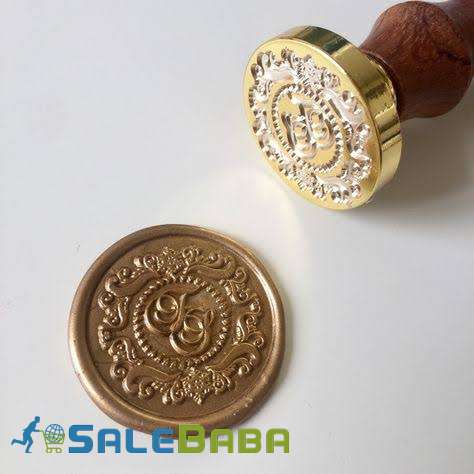 Digital stamps rubber stamps embossed stamps leather embossed stamps