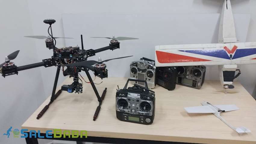 Drone UAV for Sale Rent