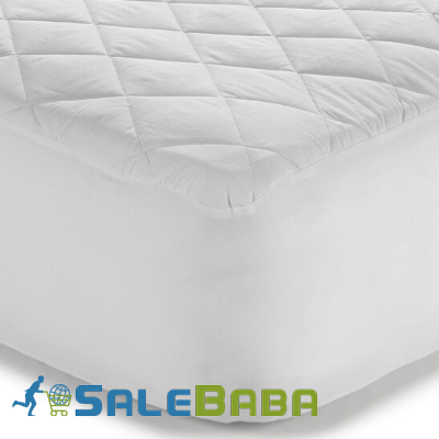 Quilted Waterproof Mattress Protector