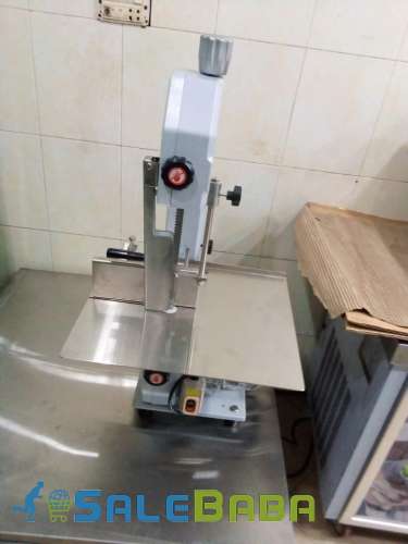 Shawarma cutter