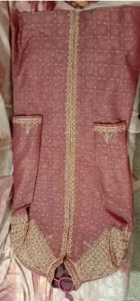 Sherwani reasonable price urjent sal