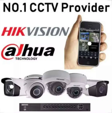 INSTALLATION OF CCTV CAMERAS  SECURITY RELATED SERVICES IN ISLAMABAD