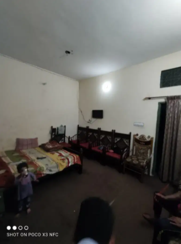 4 Marla triple story House Available for sale in Lahore