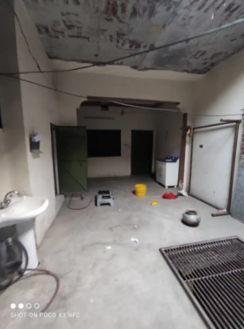 4 Marla triple story House Available for sale in Lahore