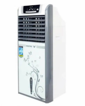 New electrical air cooler imported German Available for sale in Lahore