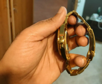 Rolex gmt 2 watch Available for sale in Gujranwala