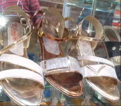 New Ladies shoes Available for sale in Multan