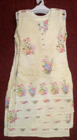 Ladies Haider Clothes Available for sale in Rawalpindi