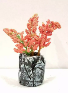 Beautiful Flowers vase for sale