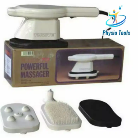 Boday Massager Thrive 717A Available for sale in Lahore