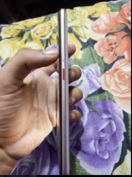 Vivo s1 pro Dreamy White  Color Mobile for Sale