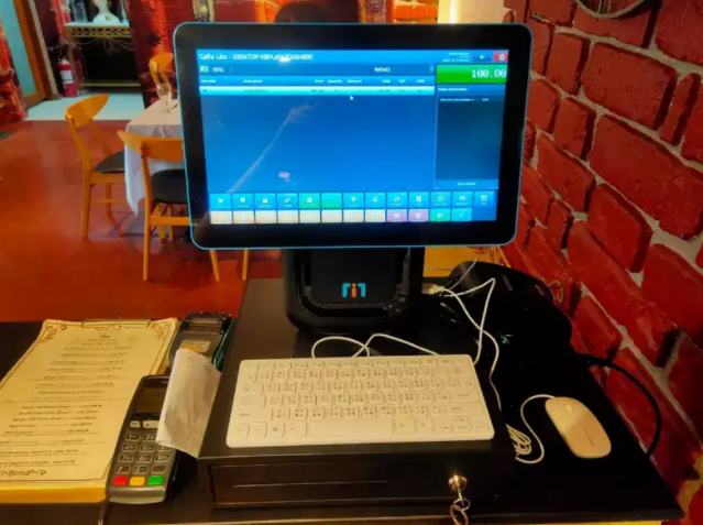 pos software for restaurant and caf for sale in Gujranwala